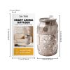 JUE FISH Can-Shaped USB Aroma Diffuser