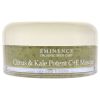 Citrus and Kale Potent C and E Masque by Eminence for Unisex - 2 oz Mask