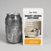 JUE FISH Can-Shaped USB Aroma Diffuser