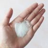 Sea Salt Fizzy Deconstructed Bathing in Luxury Bath Bomb ‚Äì 14oz Bath Fizz ‚Äì Infused with Peppermint
