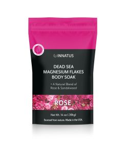 Rosewood Serenity Magnesium Soak – Muscle Relief & Relaxation