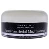 Hungarian Herbal Mud Treatment by Eminence for Unisex - 2 oz Treatment
