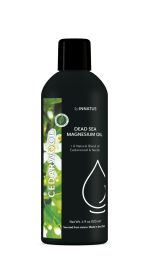 Cedarwood Neroli Magnesium Oil – Relaxation & Hydration