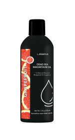 Grapefruit Calm Magnesium Oil – Sleep & Muscle Recovery