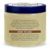 Dr Teal's Shea Sugar Body Scrub, Coconut Oil with Essential Oils, 19 oz