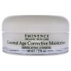 Coconut Age Corrective Moisturizer by Eminence for Unisex - 2 oz Moisturizer