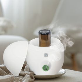 AIRBURST Waterless Essential Oil Diffuser