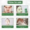 Green Tea Clay Stick – Deep Pore Detox & Acne Defense Mask