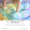 Blossom Bliss Bubble Bath Ball – Hydrating Floral Soak for Ultimate Relaxation