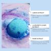 Blossom Bliss Bubble Bath Ball – Hydrating Floral Soak for Ultimate Relaxation