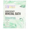 Aura Cacia Aromatherapy Mineral Baths