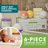 Barmy Relaxation Bath Sets