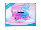 Create Your Own Luxury: DIY Bath Bomb