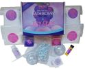Create Your Own Luxury: DIY Bath Bomb