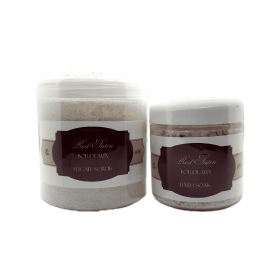 Xotic Envi Relaxation Bath Sets (Option: Red Bordeaux, size: 2-Piece Set)