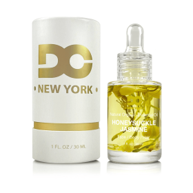Body and Skin Care Oils (Option: Honeysuckle Jasmine, size: 1 Unit)