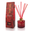 Reed Diffuser Set Red – Ignite Your Space with Warm Elegance