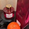 Reed Diffuser Set Red – Ignite Your Space with Warm Elegance