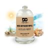Luxury Reed Diffuser Refills – Elevate Your Space with Timeless Aromas