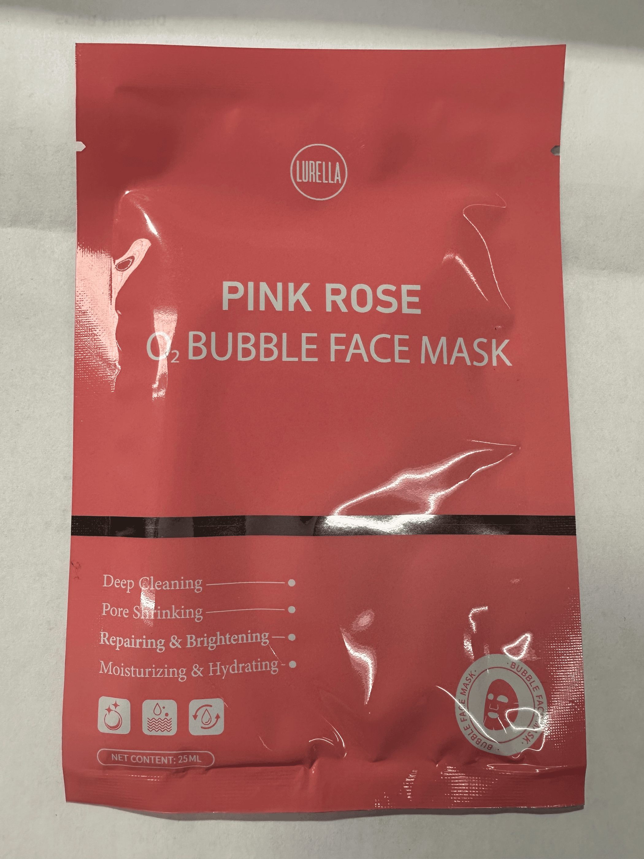 O2 Bubble Masks O2 Bubble Masks