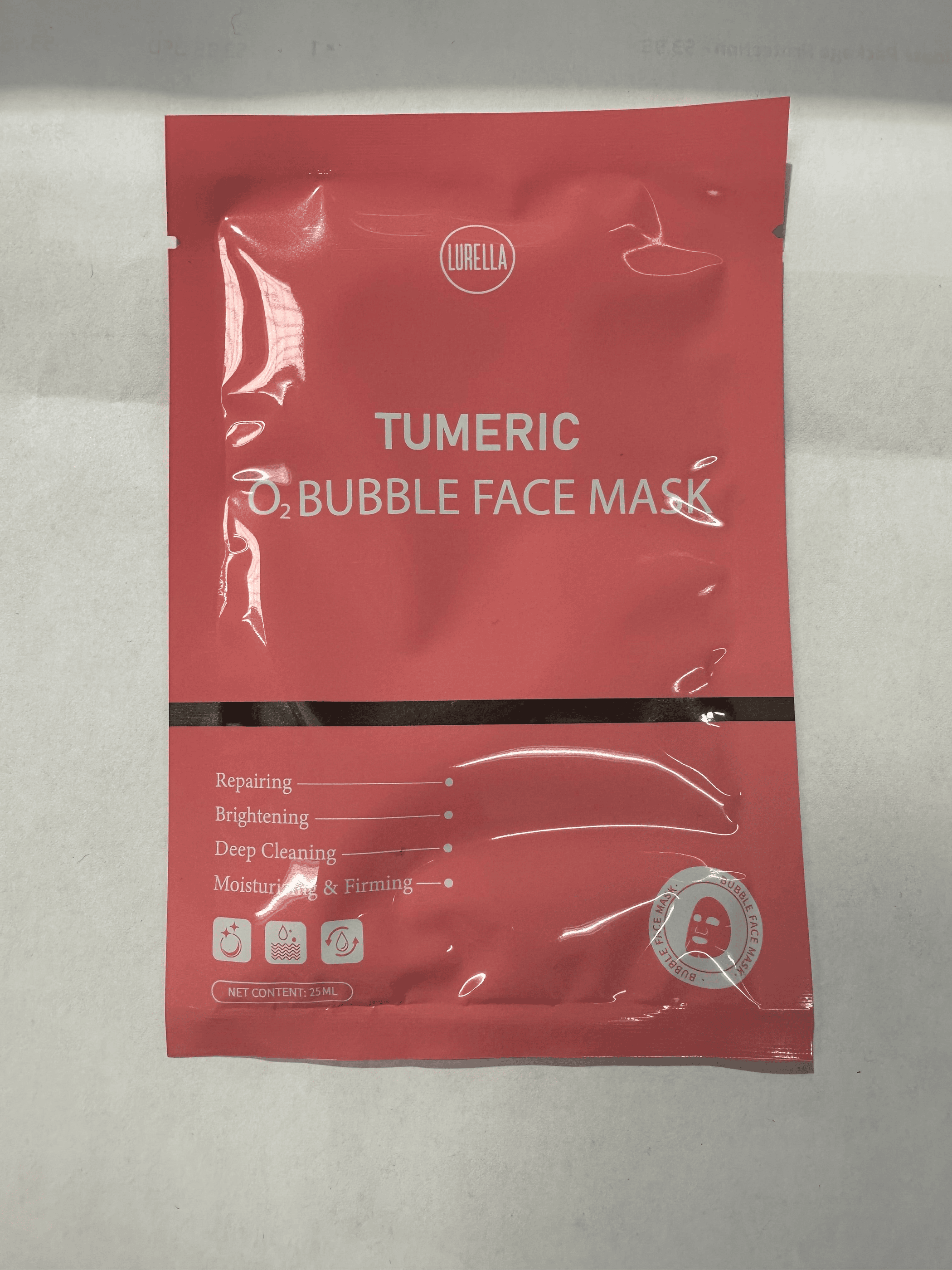 O2 Bubble Masks O2 Bubble Masks