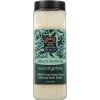 ONE WITH NATURE Bath Salts and Mineral Soaks
