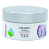 Glow Your Way: Lavender Calm or Pure & Natural Sea Salt Scrub