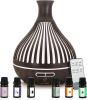 REDFMG Aromatherapy Diffusers