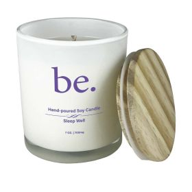 Broad Essentials Incense (Option: Cbd Candle Sleep Well (+Cbn), size: 8 oz)