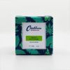 Caribbean Emerald Aromatherapy Bath Bombs