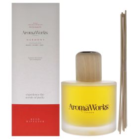 Aromaworks Reed Diffusers (Option: Harmony, size: 6.76 Oz)