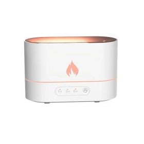 3P Experts Aromatherapy Diffusers (Option: Flameglow, size: 1 Unit)