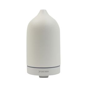 Yuemi Aromatherapy Diffusers (Option: Aromascape, size: 160 Ml)