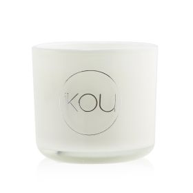 iKOU Scented Candles (Option: Lavender Geranium, size: 1 Lb)