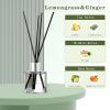 DIUFJAG Reed Diffusers