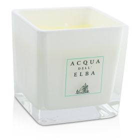 Acqua Dell'Elba Scented Candles (Option: Fiori, size: 6.4 Oz)
