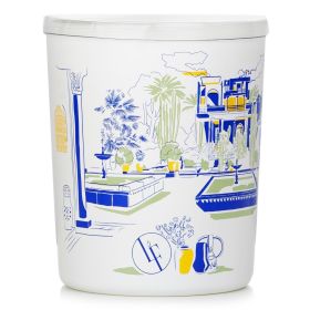 Bougies la Francaise Scented Candles (Option: Blue Garden, size: 1 Candle)